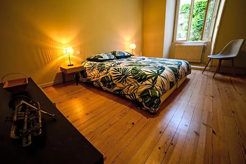 Amañi Hostel