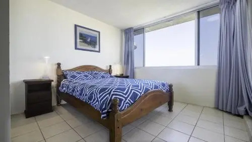 Monterey Lodge Unit 16, 27 Warne Terrace. Kings Beach