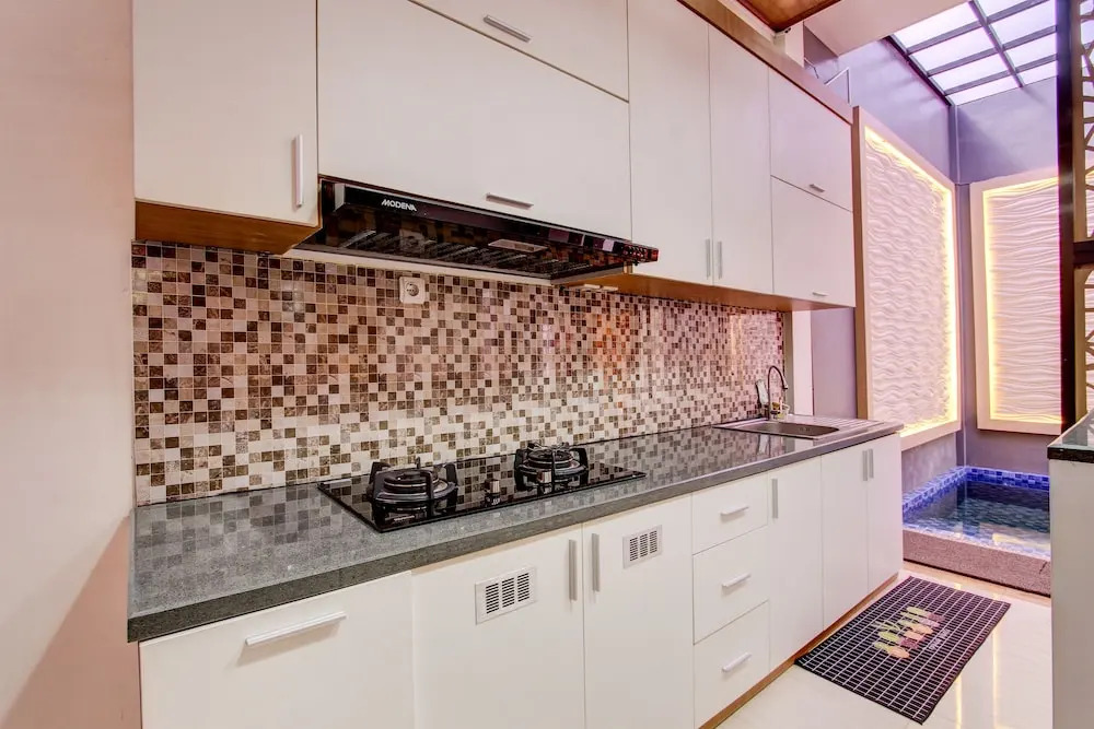 Capital O 93718 Homestay 3 Bidadari