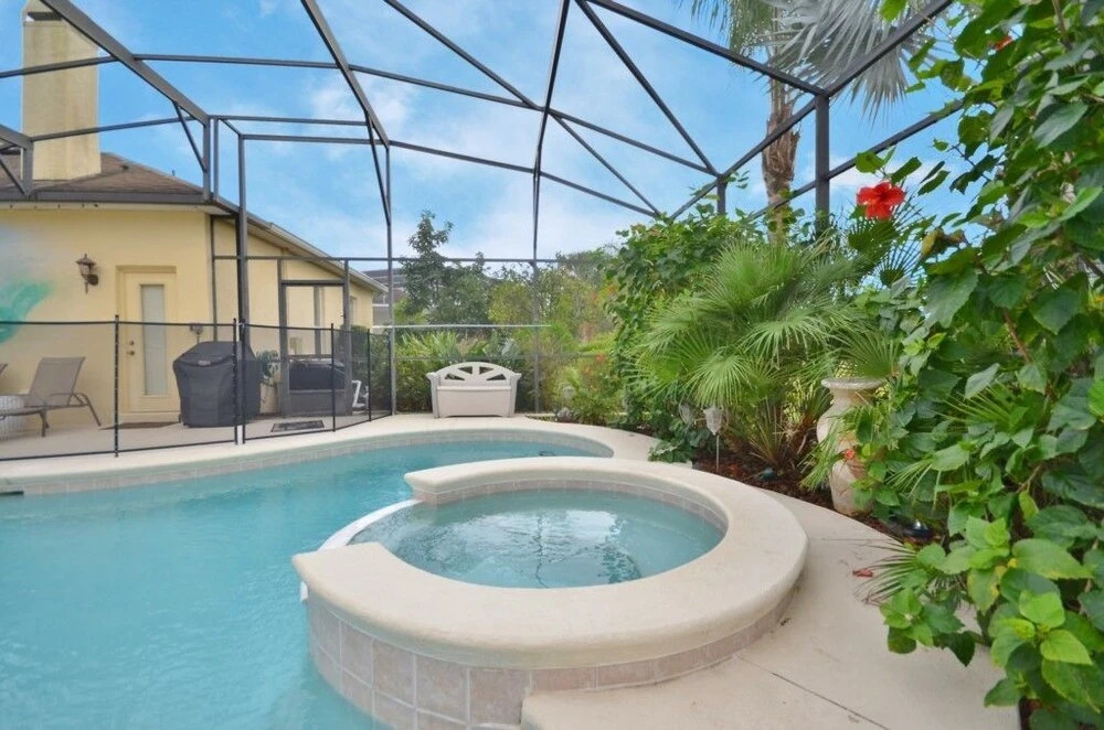 Amazing House! Highlands Reserve - 233PD
