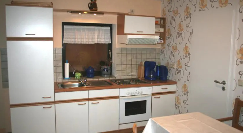 Ferienwohnung Alftalblick Kinderbeuern