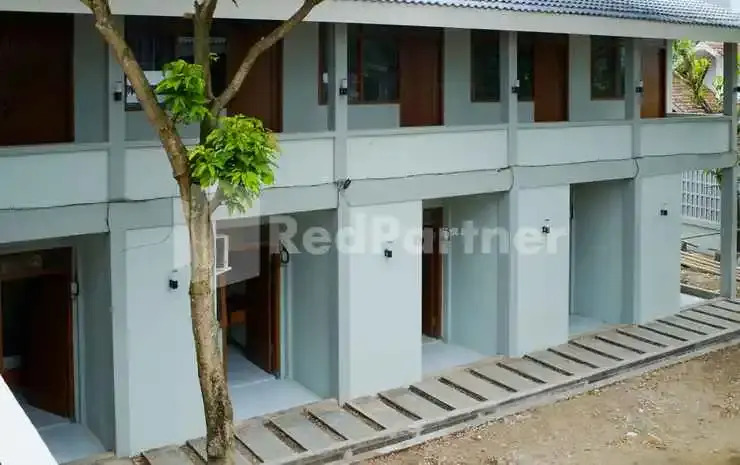 Saijaan Guesthouse UNEJ RedPartner