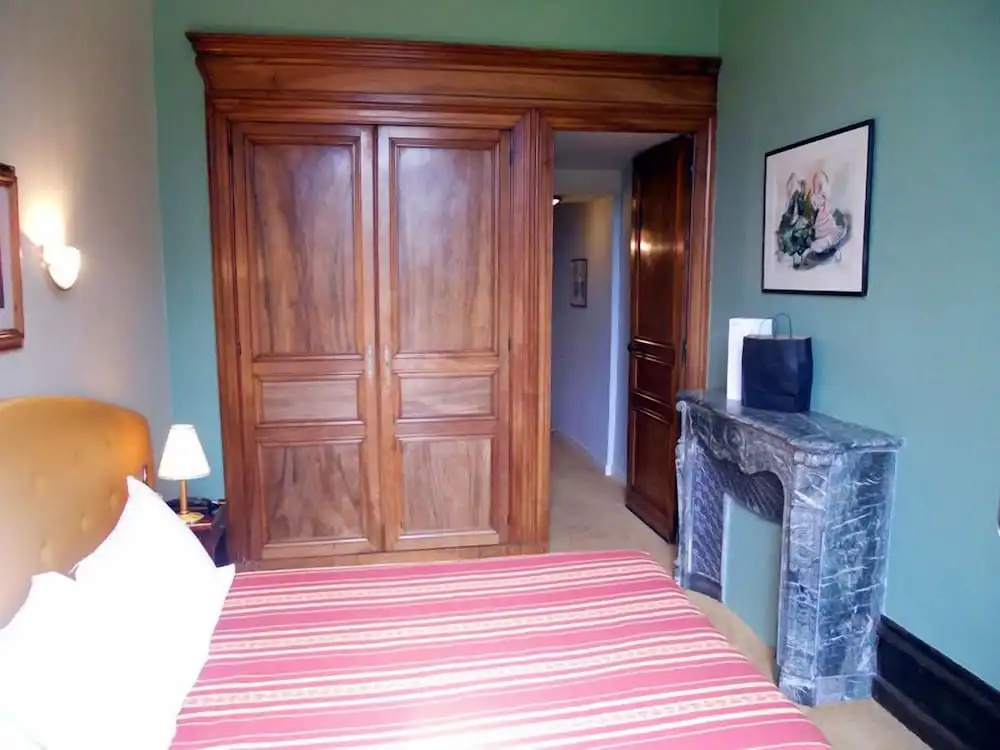 Hotel Domaine du Breuil