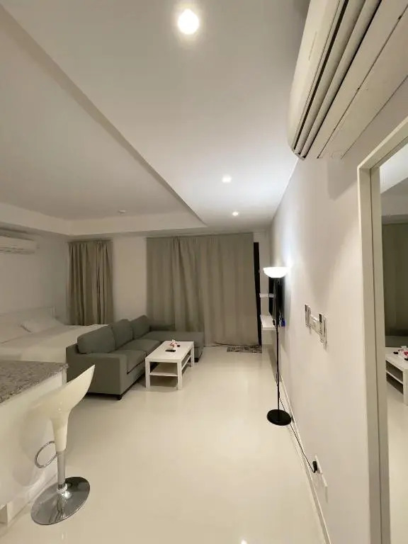HAWANA RESIDENCE Laguna South