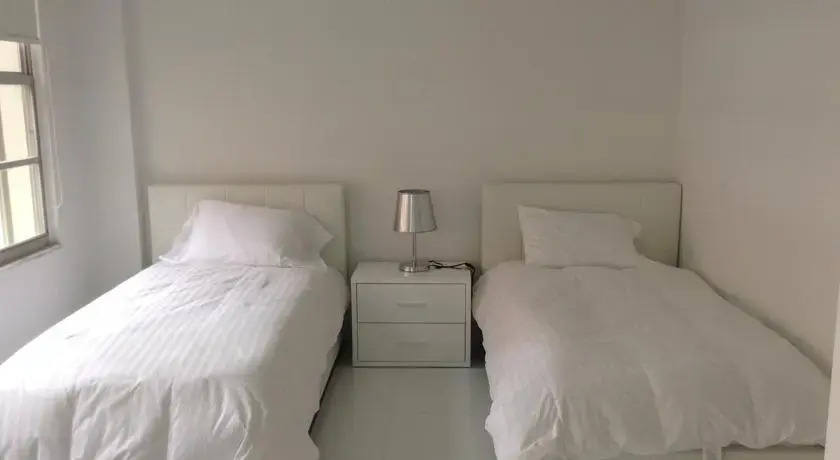 Sea Coast Tower Miami Beach