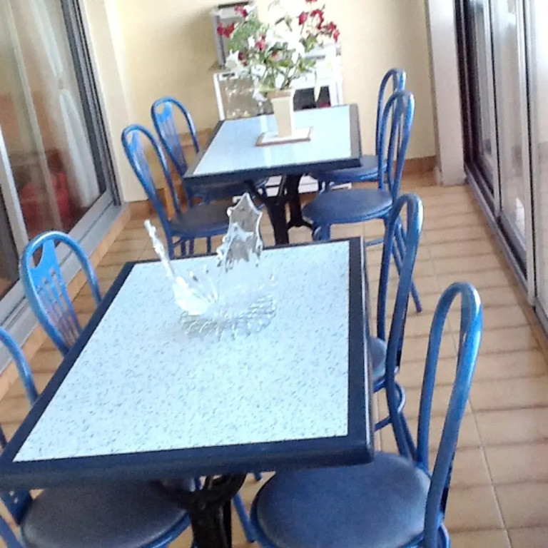 Apartment with 2 Bedrooms in Agde, with Enclosed Garden - 100 M From the Beach