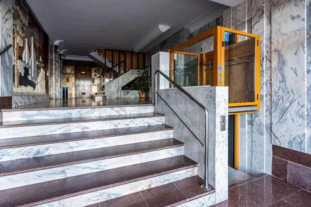 Sur Suites Lubina