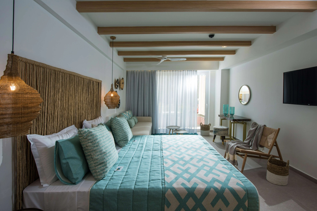 Omiros Boutique Hotel