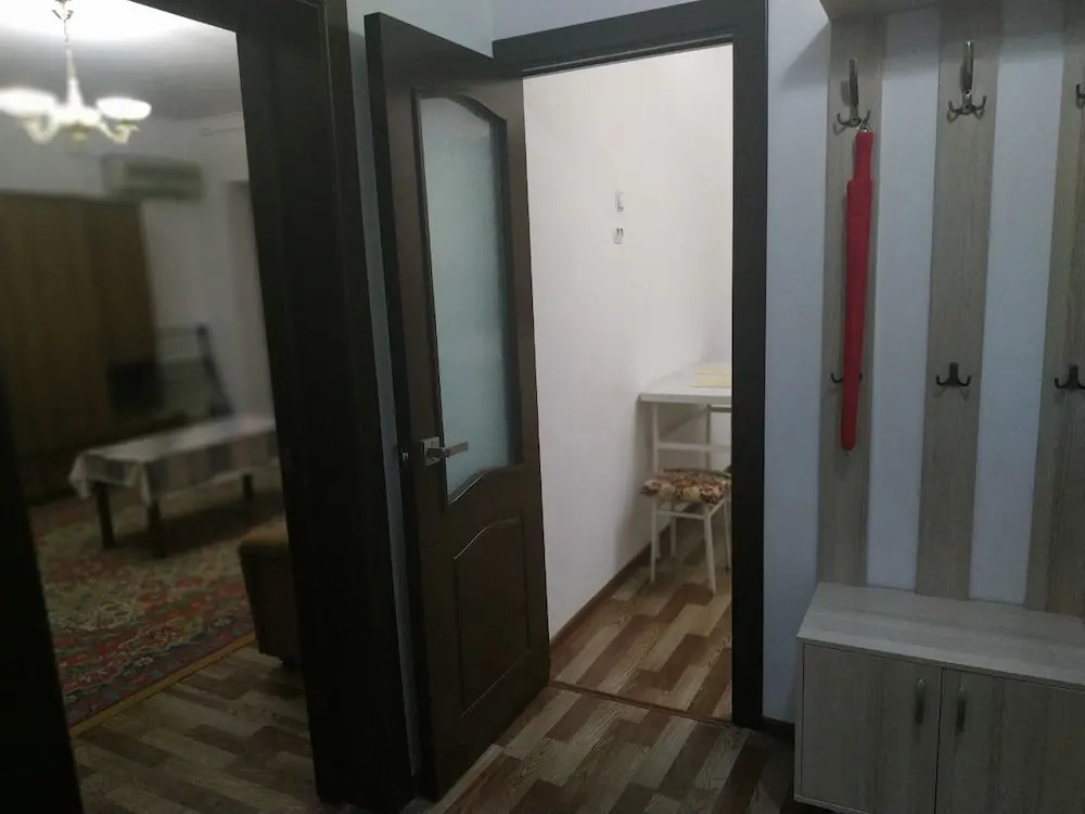 Отель Welcome Home 19