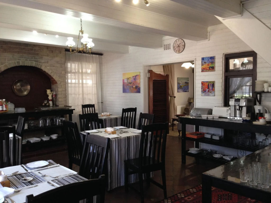 3 Liebeloft Guest House