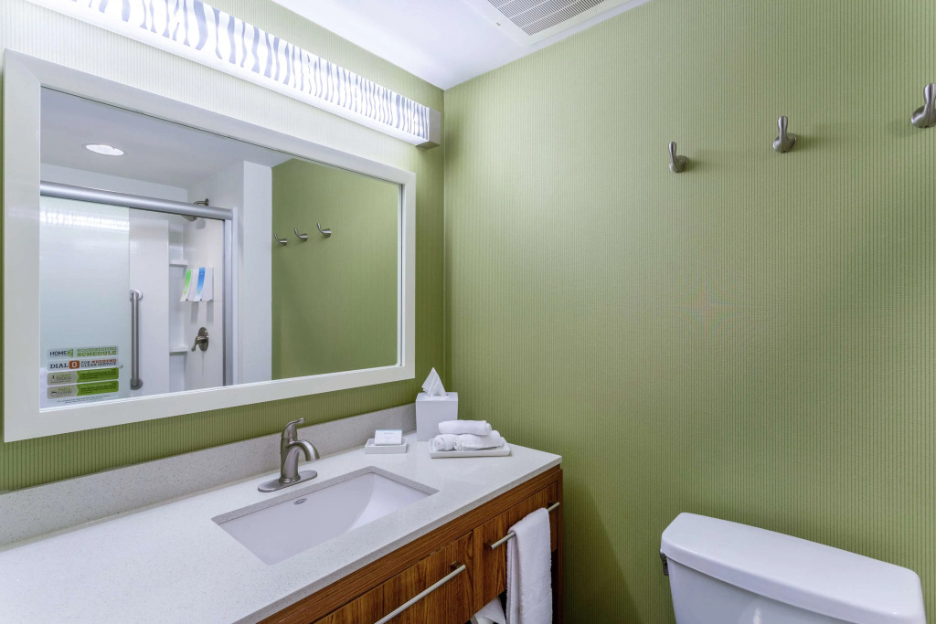 Home2 Suites Dover