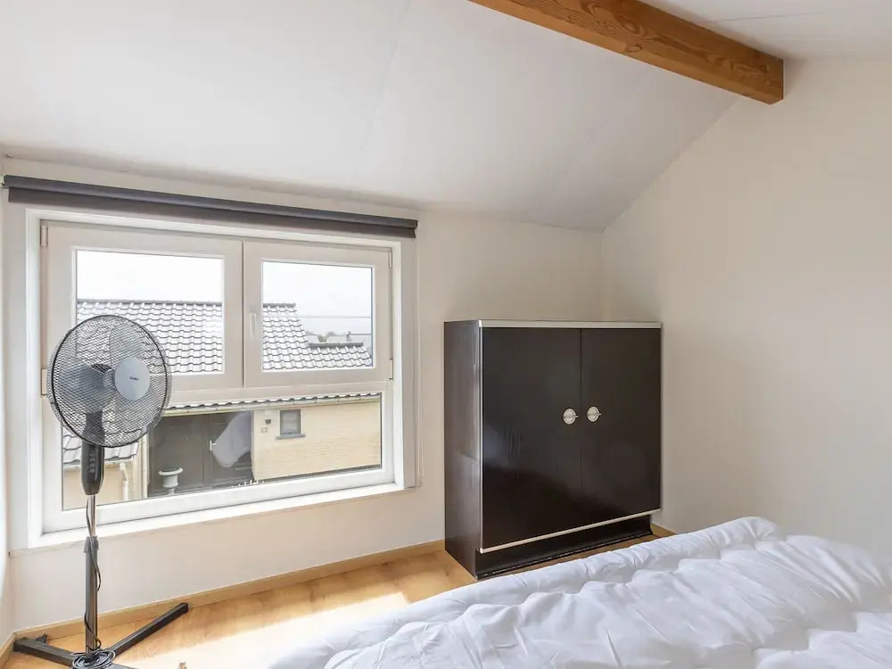 Holiday Home Within Walking Distance of the sea