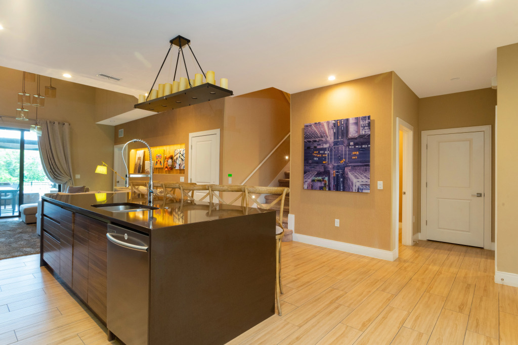 Stunning 4 Bd Bbq Close to Disney Magic Village Views 3049