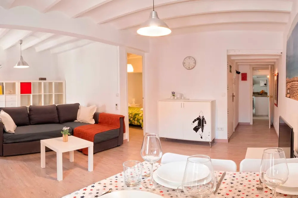 Tarragona Suites 47- CATEDRAL