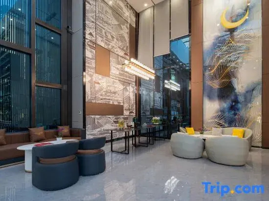 Lijiang Abel Resort Hotel