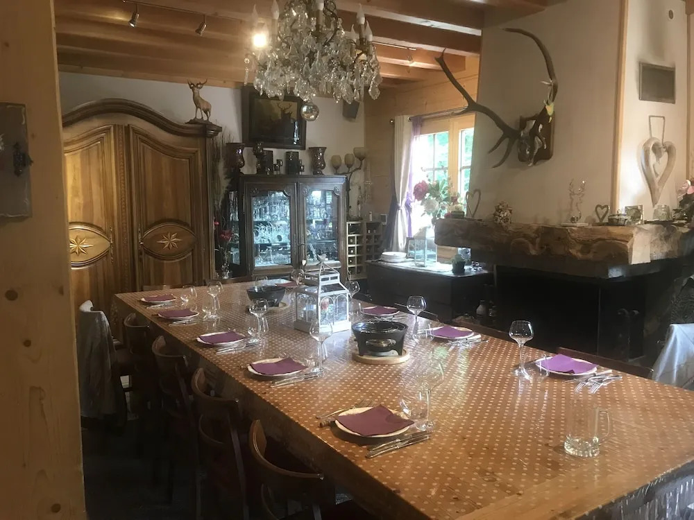 Chalet Esprit