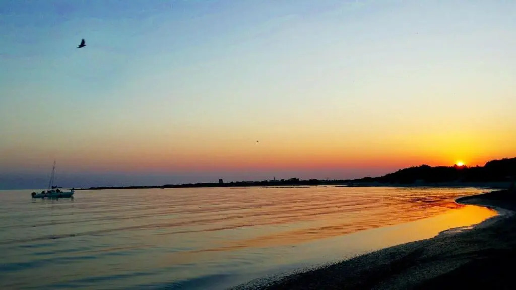 La stanza del paradiso