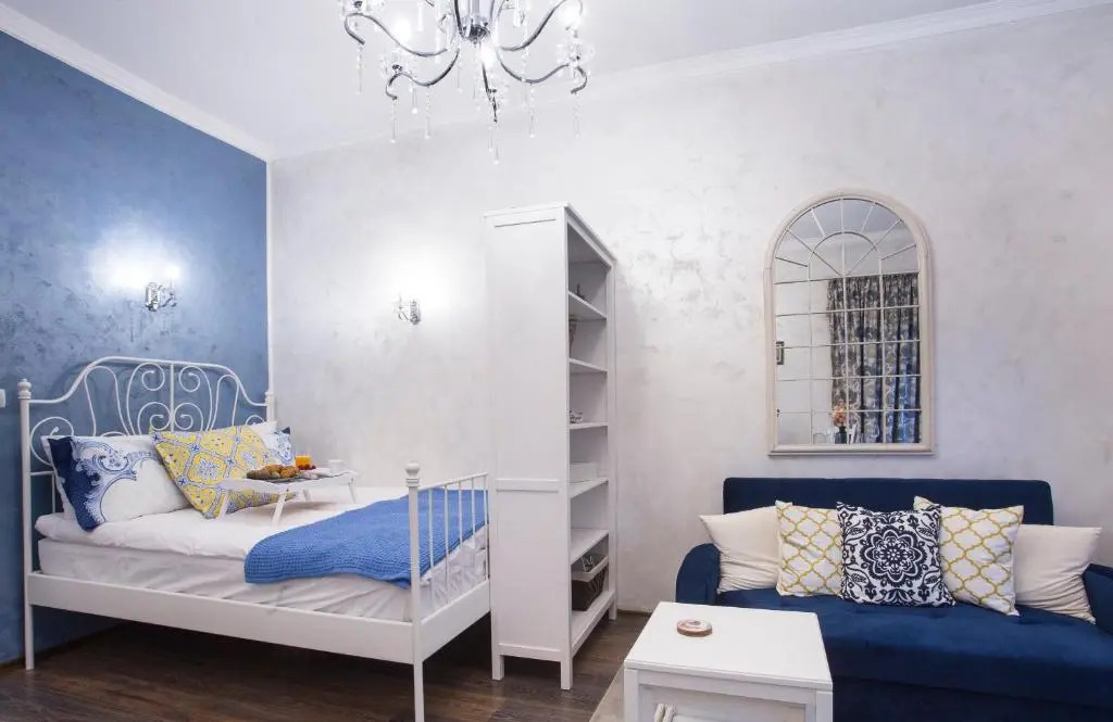 TOP CENTER Designer studio 1 minute to NDK&Vitosha
