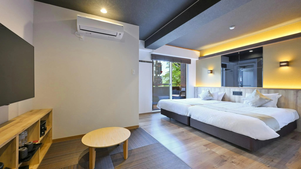 Livemax Resort Sanuki Shionoe Onsen