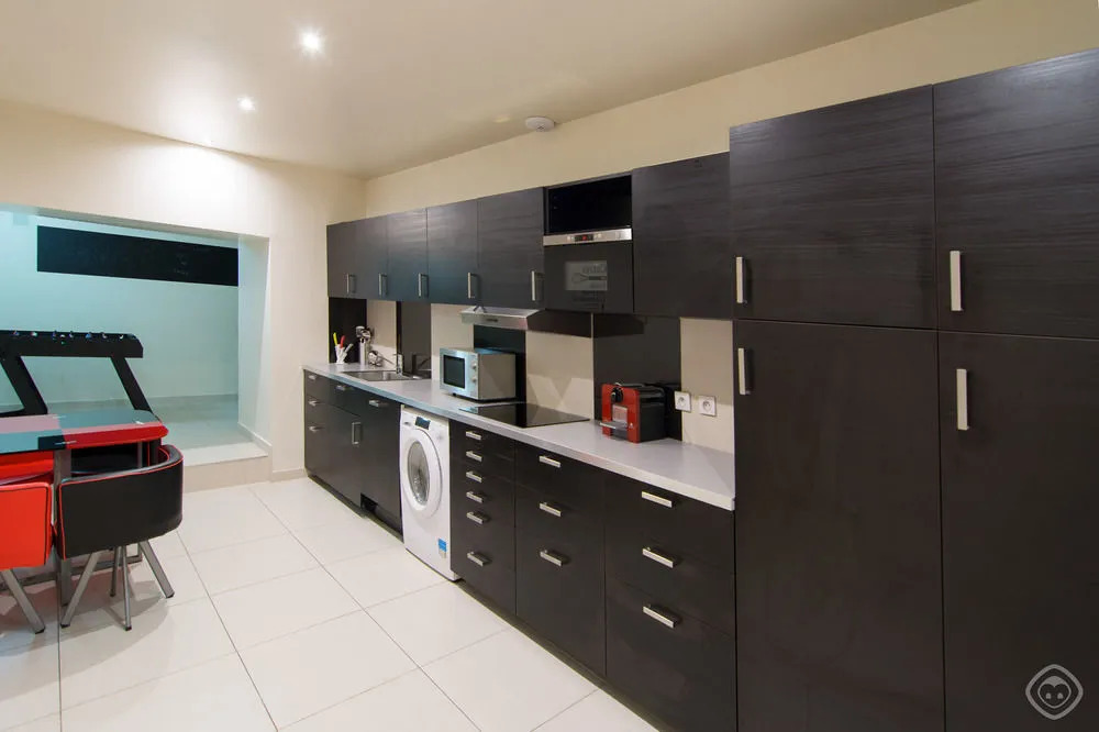 BP Apartments - Canal St. Martin