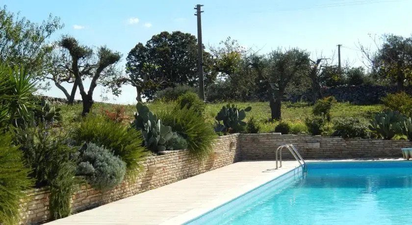 Trullo Mimosa