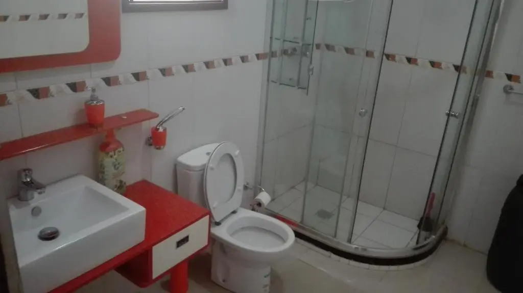 SUITES-HOME, CIDADELA