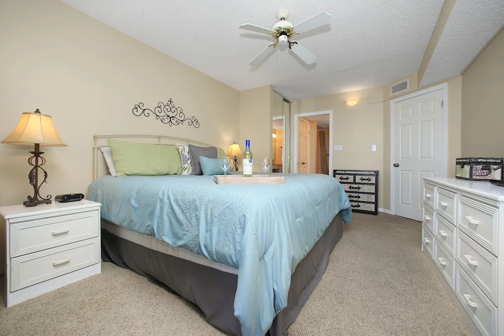 Jetty East 516b by Best Beach Getaways