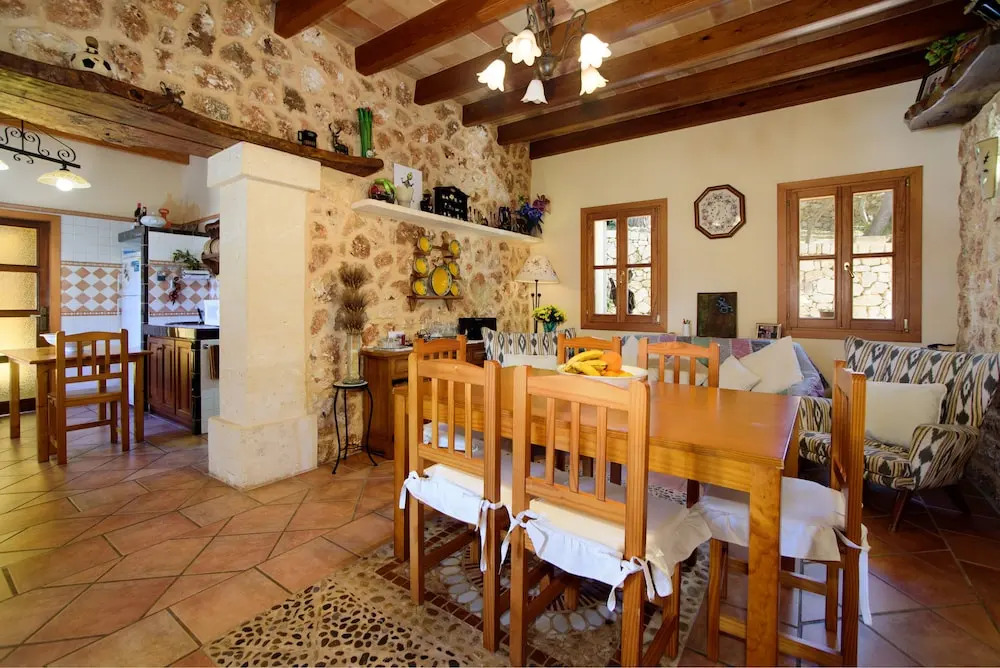 Casa Julia by Mallorca House Rent