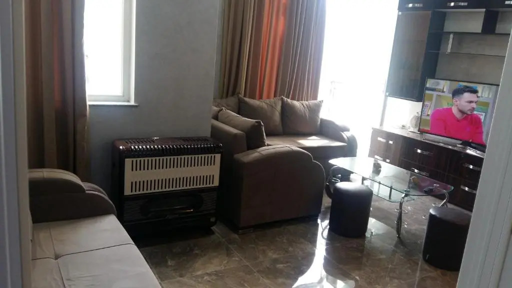apartament saba