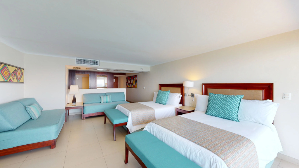 Grand Park Royal Puerto Vallarta - All Inclusive