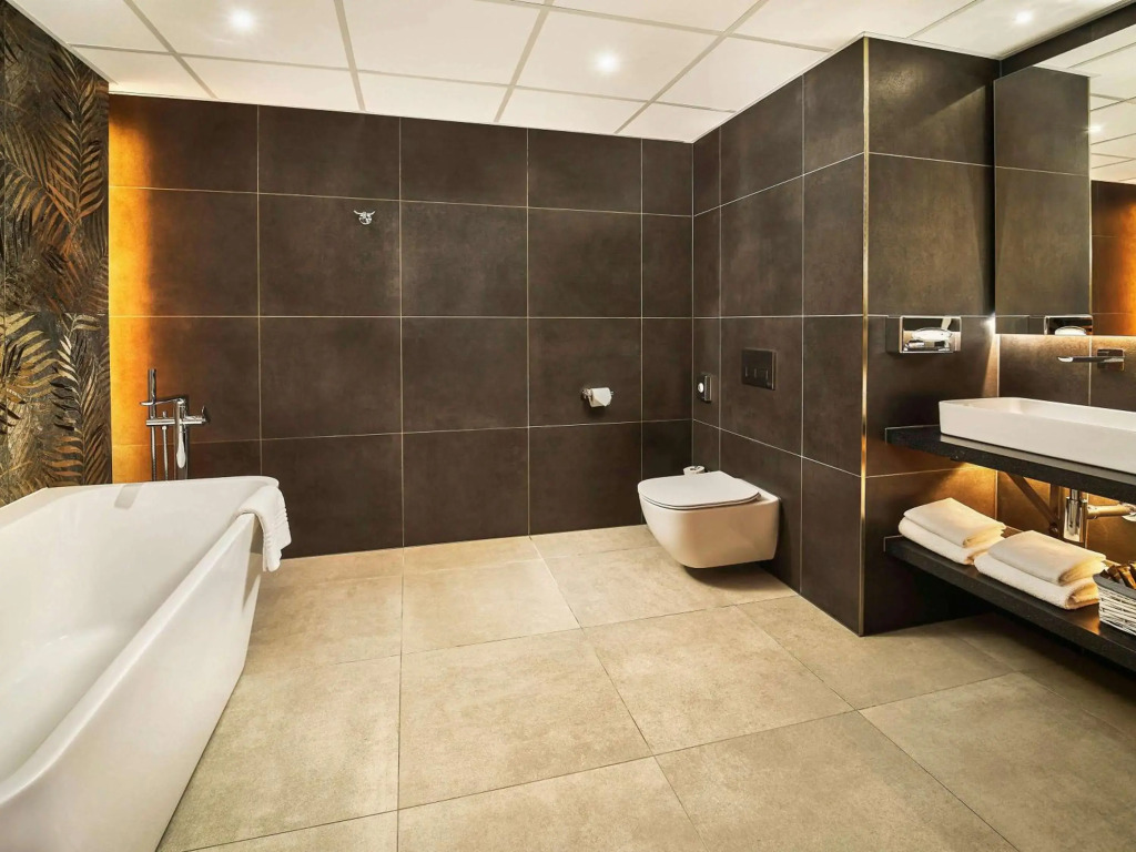Novotel Wrocław City