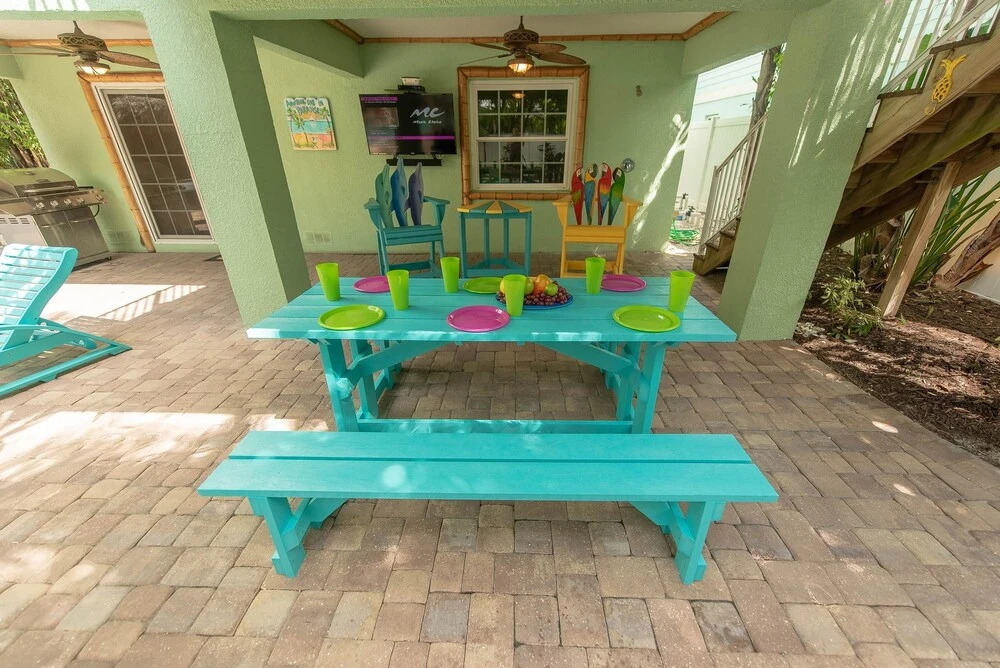 Mango Breeze Apartment 4
