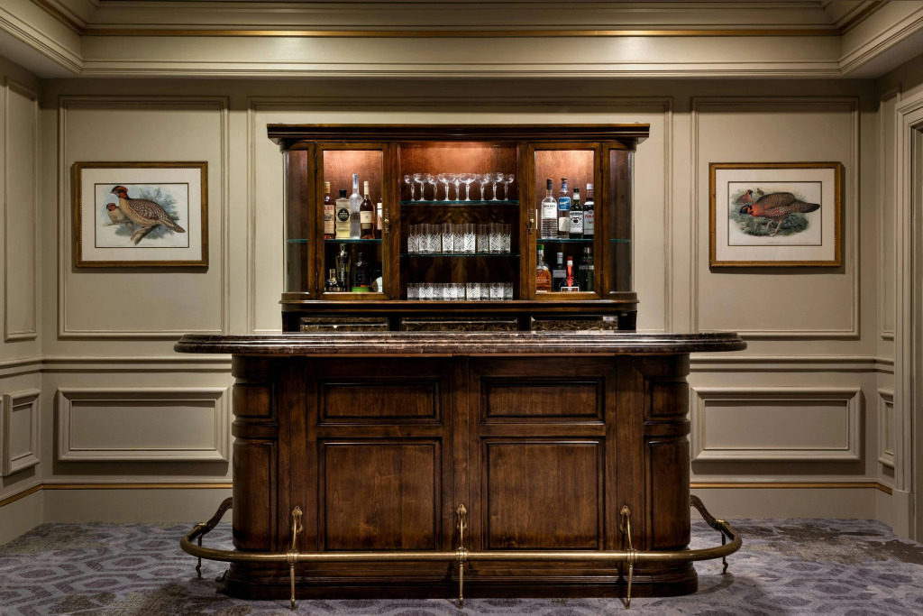 The Ritz-Carlton, New Orleans