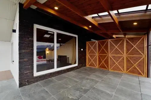 The Northern Retreat by OYO Rooms