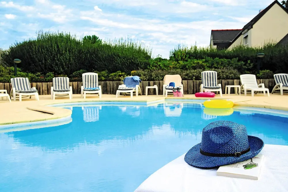 Club Belambra Les Salines