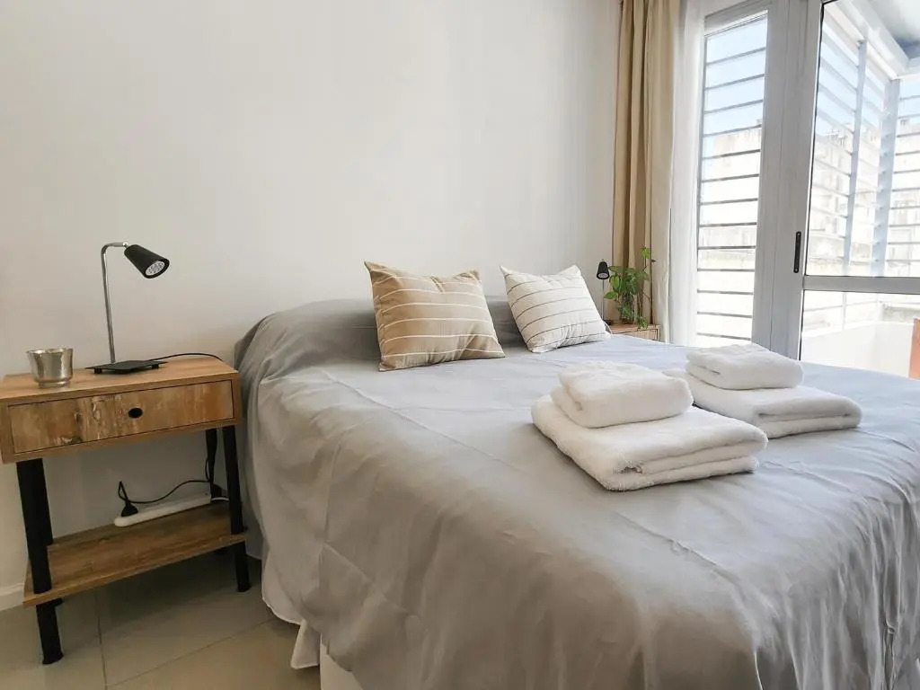 G&G Apartments - Villa Urquiza Experience