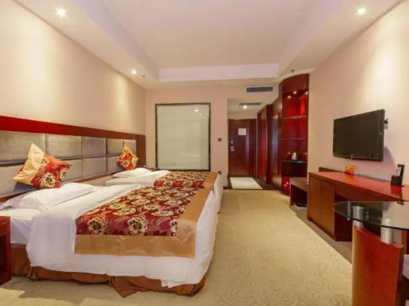 Tianhe International Hotel