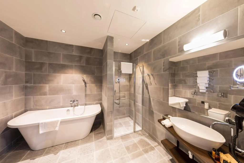Loop Hotel Vilnius
