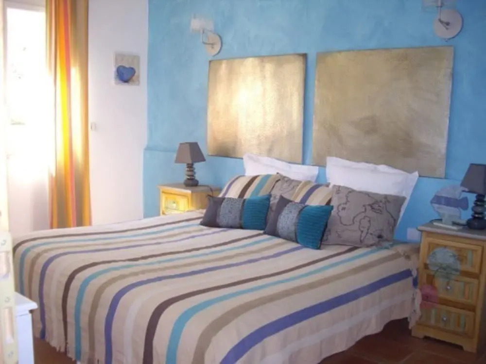 La Désirade Chambres d'hôtes en Provence