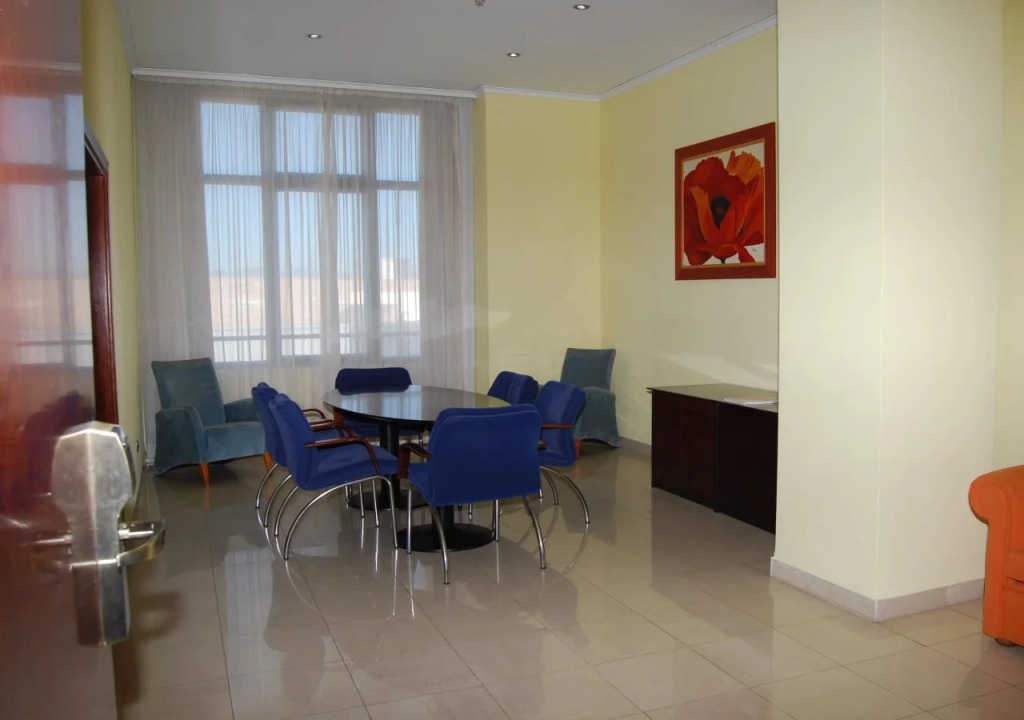 Hotel Vila-real Palace