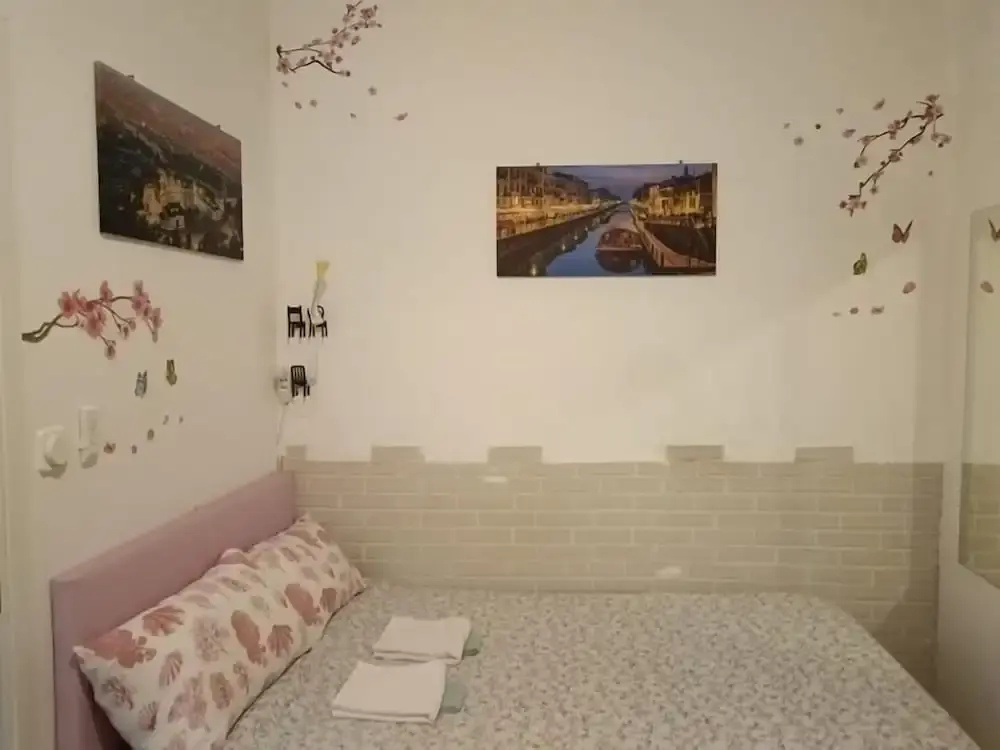 Floris Guest House