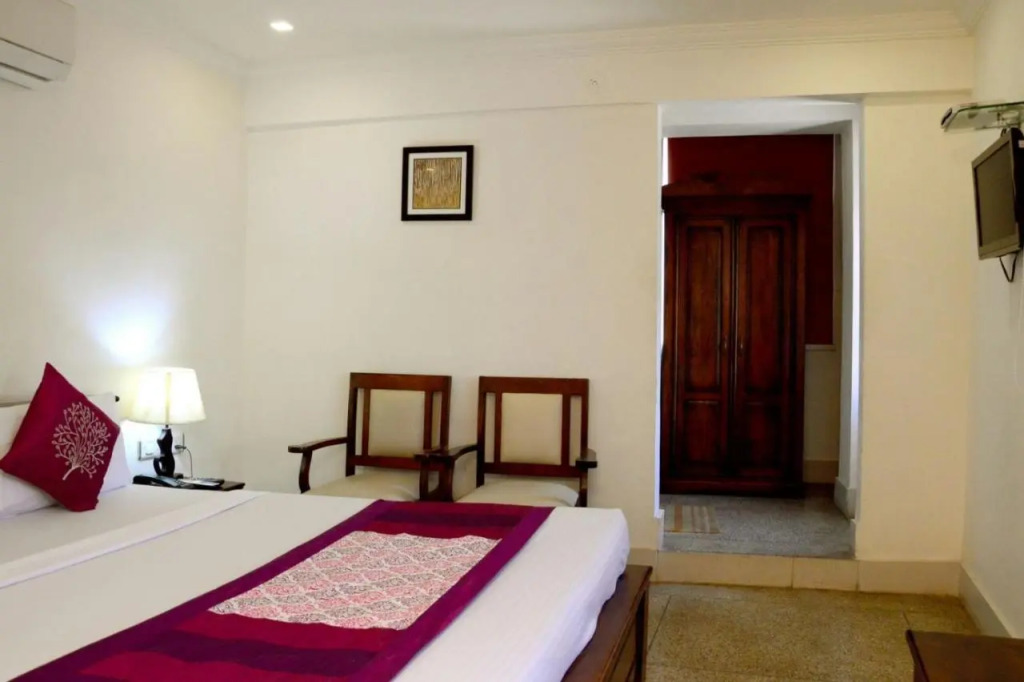 Shree Mohan Villas
