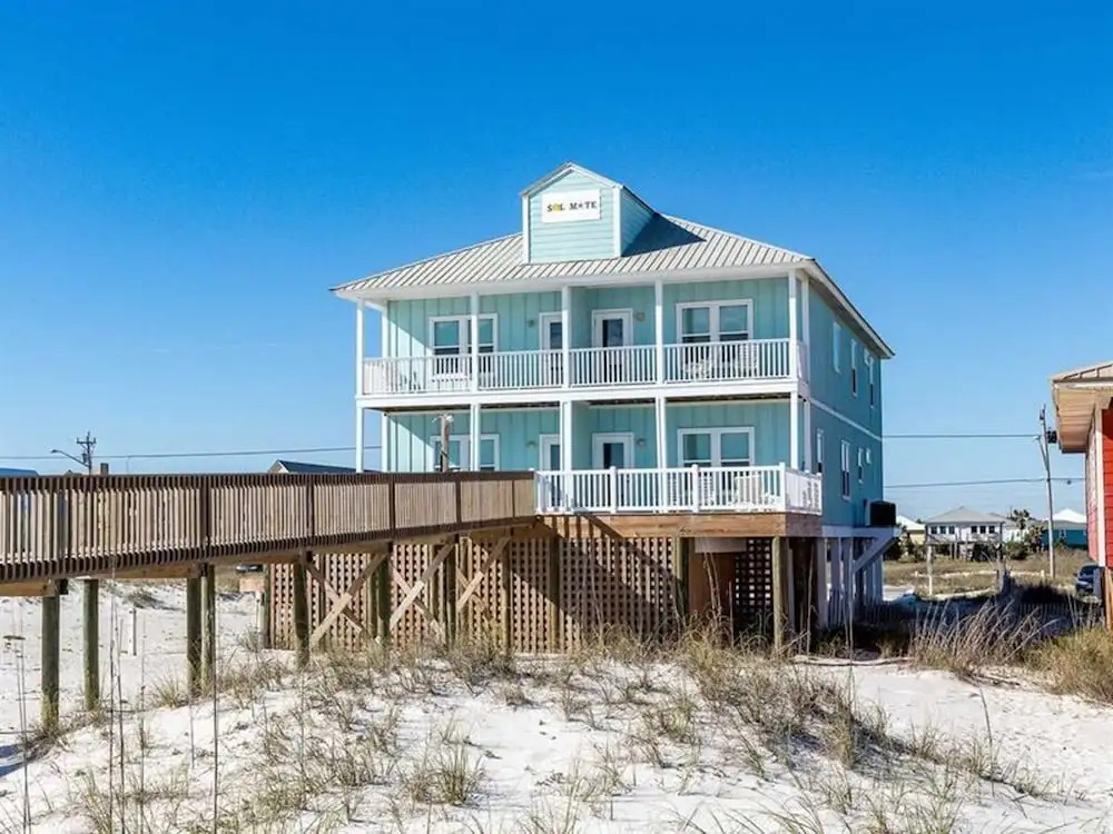 Sol Mate by Meyer Vacation Rentals