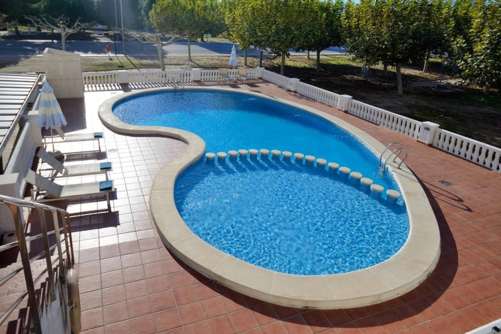 Hotel Playa Miramar