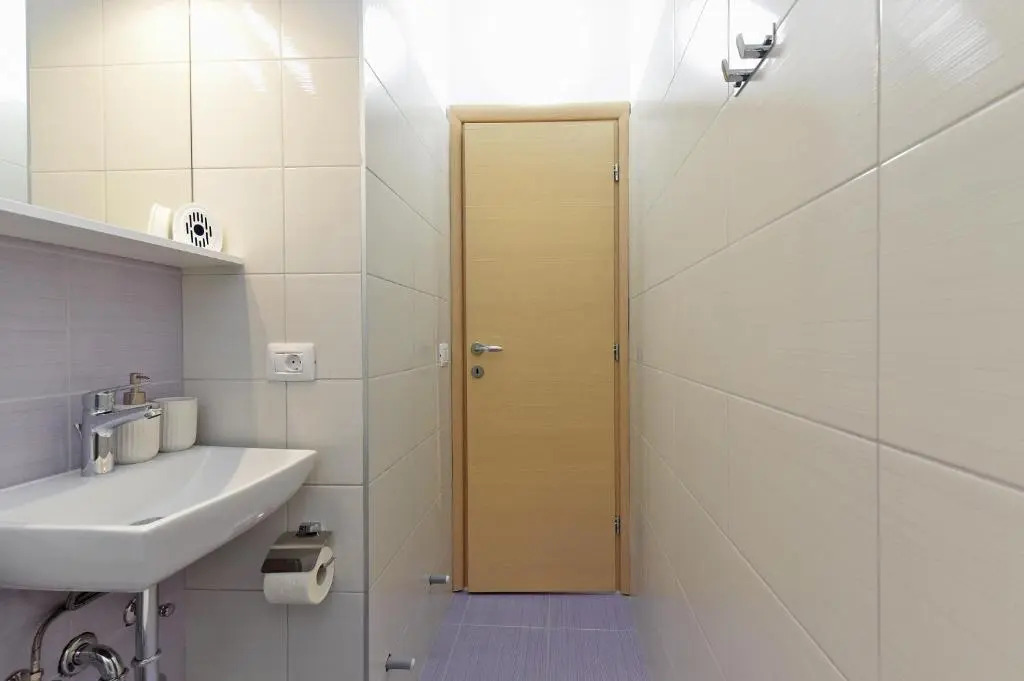Ferienhaus mit Privatpool für 6 Personen ca 55 qm in Galižana, Istrien Istrische Riviera