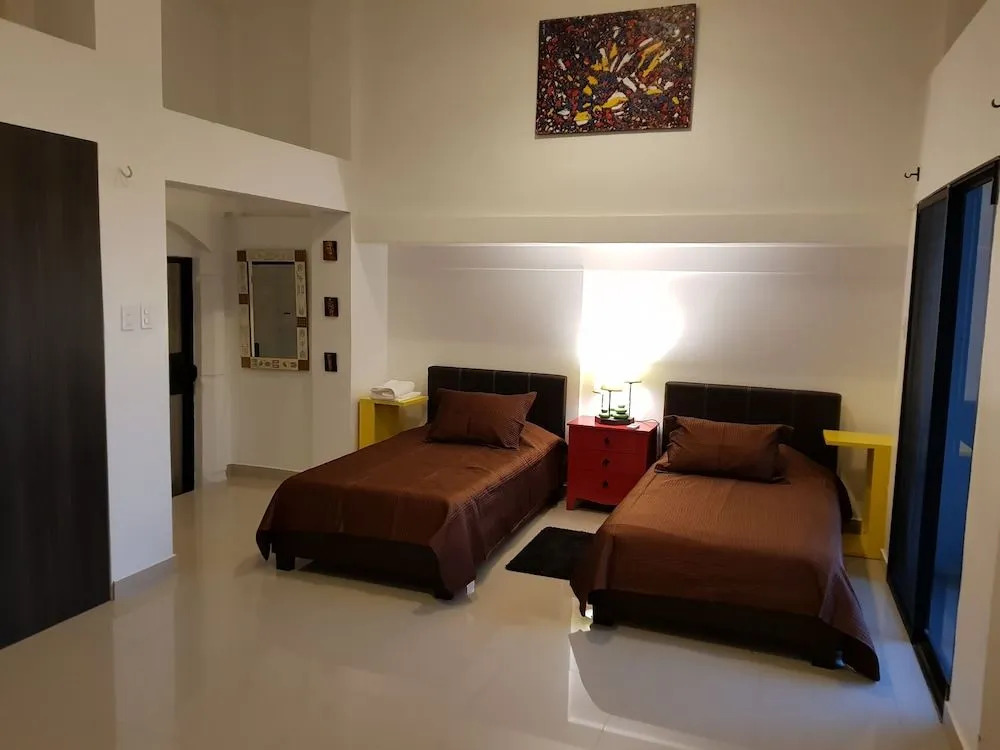 Chawpi Lodge
