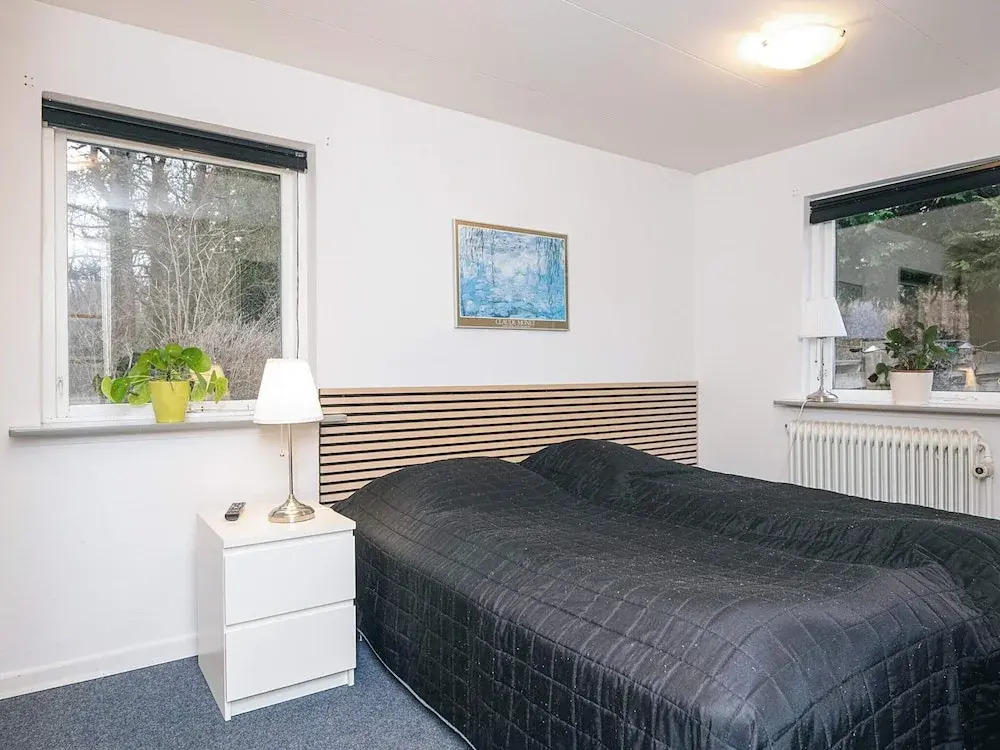 4 Star Holiday Home in Ebeltoft