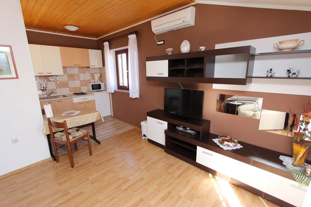 Apartments Matosevic