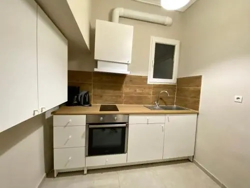 magicstay - flat 47m² 1 bedroom 1 bathroom - athens