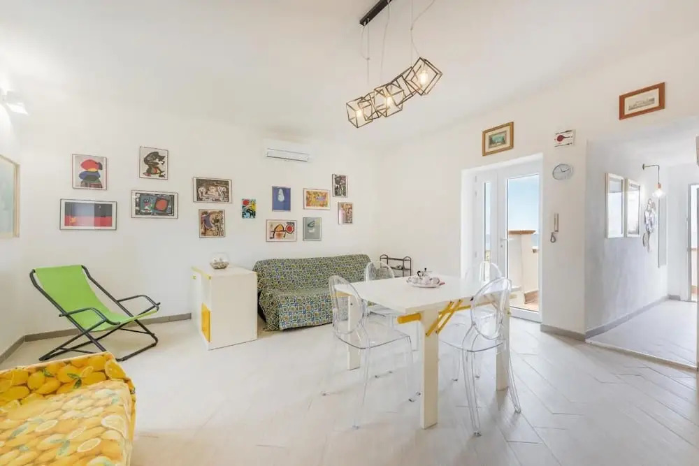 Terramare Guesthouse